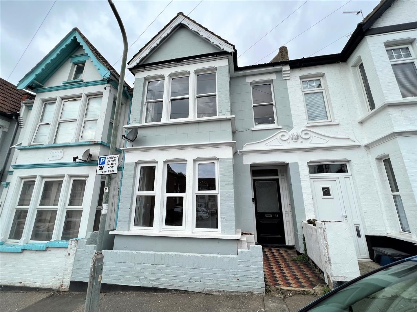 Holland Road, Westcliff-On-Sea