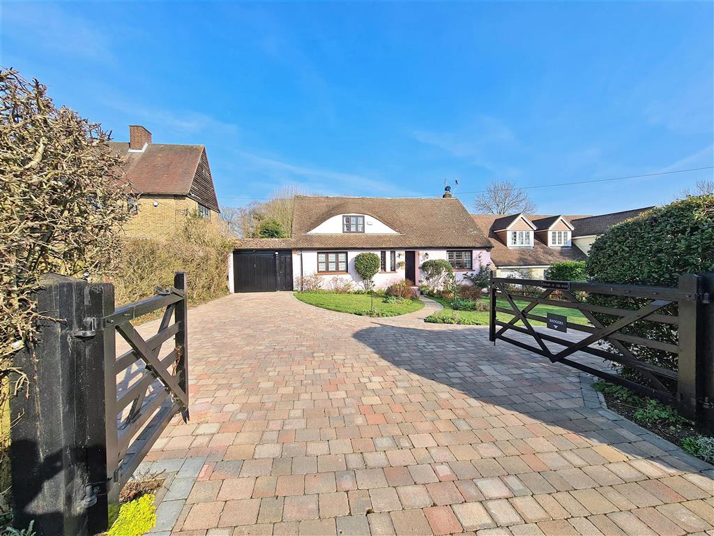 White Hill Road, , Meopham, Kent
