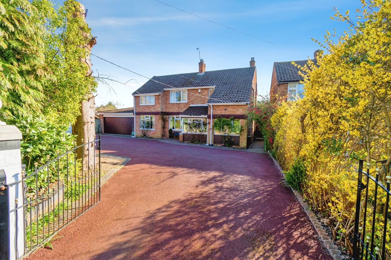 Bursledon Road, Southampton, SO19