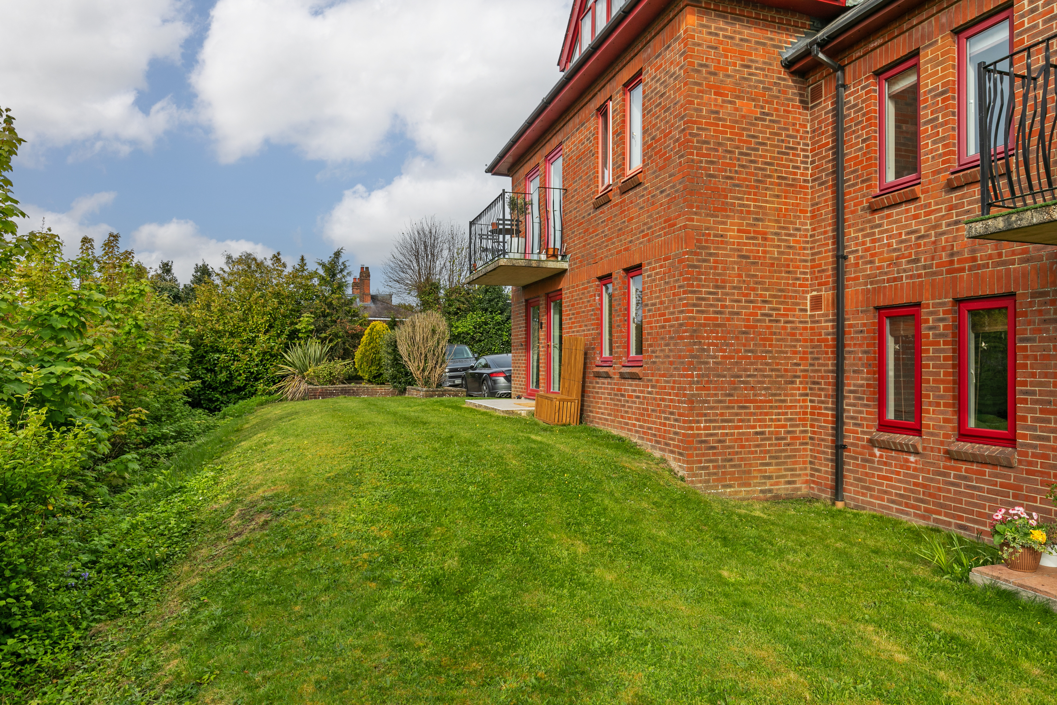 Quarry Road, Winchester, SO23