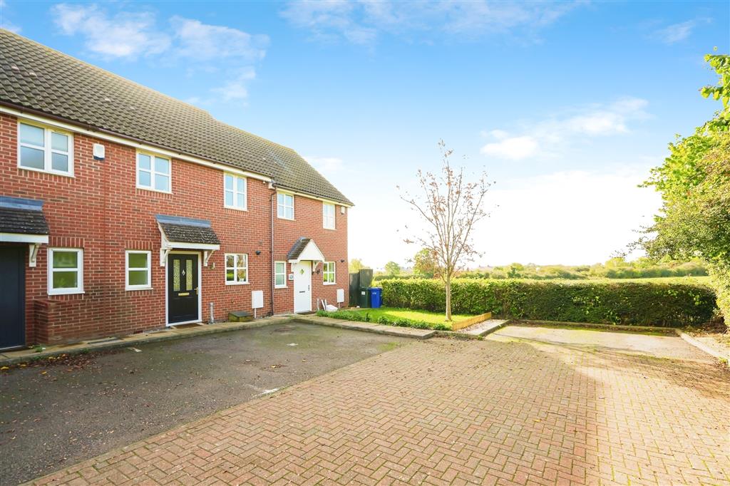 Rowan Close, Ambrosden, Bicester, OX25