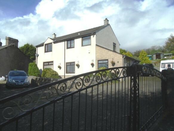 Stone Close, Stainton with Adgarley, Barrow-in-Furness, LA13