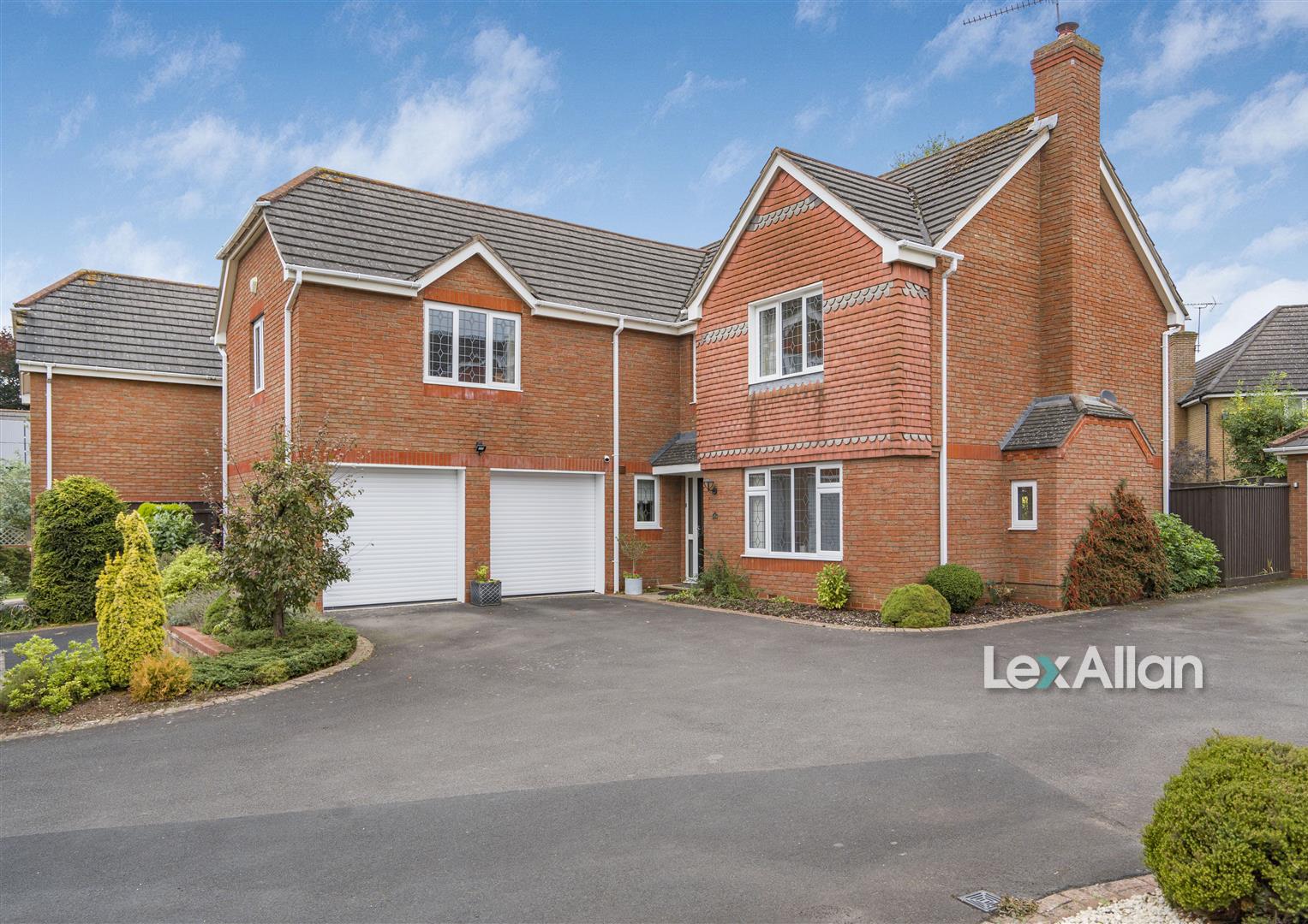 Thurleigh Close, Pedmore, Stourbridge