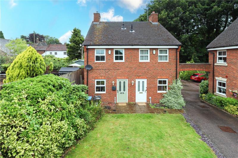 Fullerton Close, Markyate, St. Albans, Hertfordshire