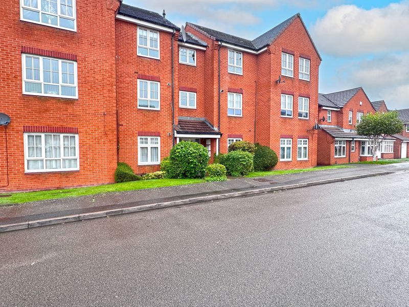 Lissimore Drive, Tipton, Dy4 7sx