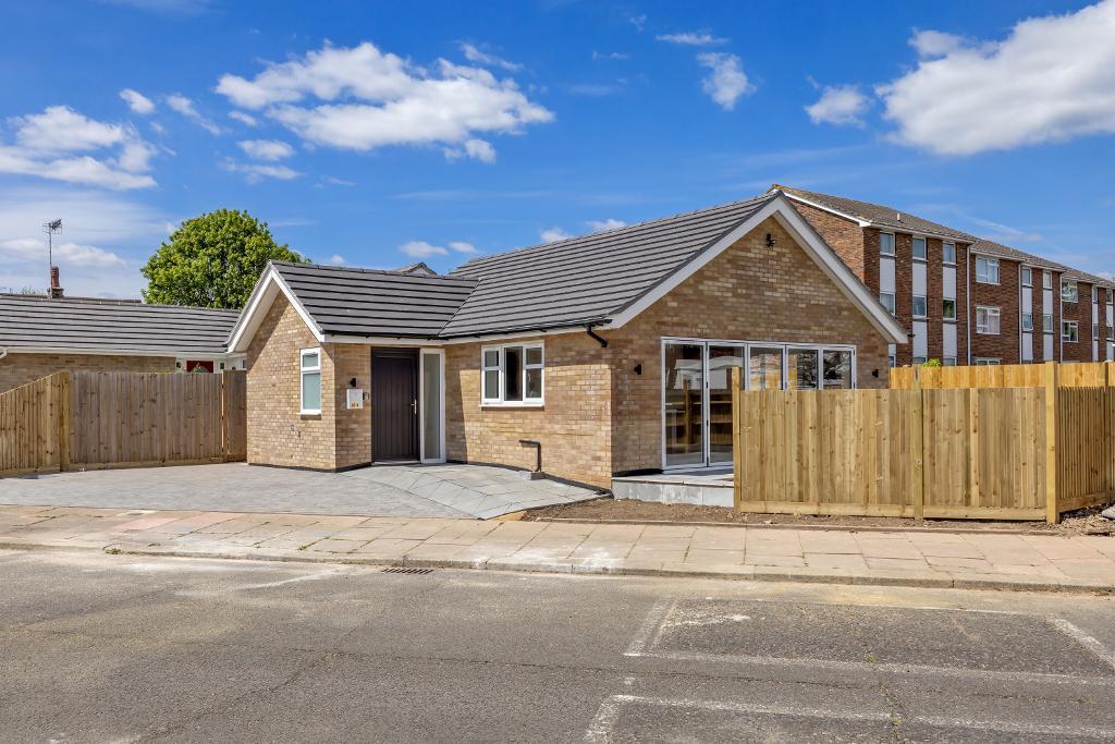 Hawthorne Road, Worthing