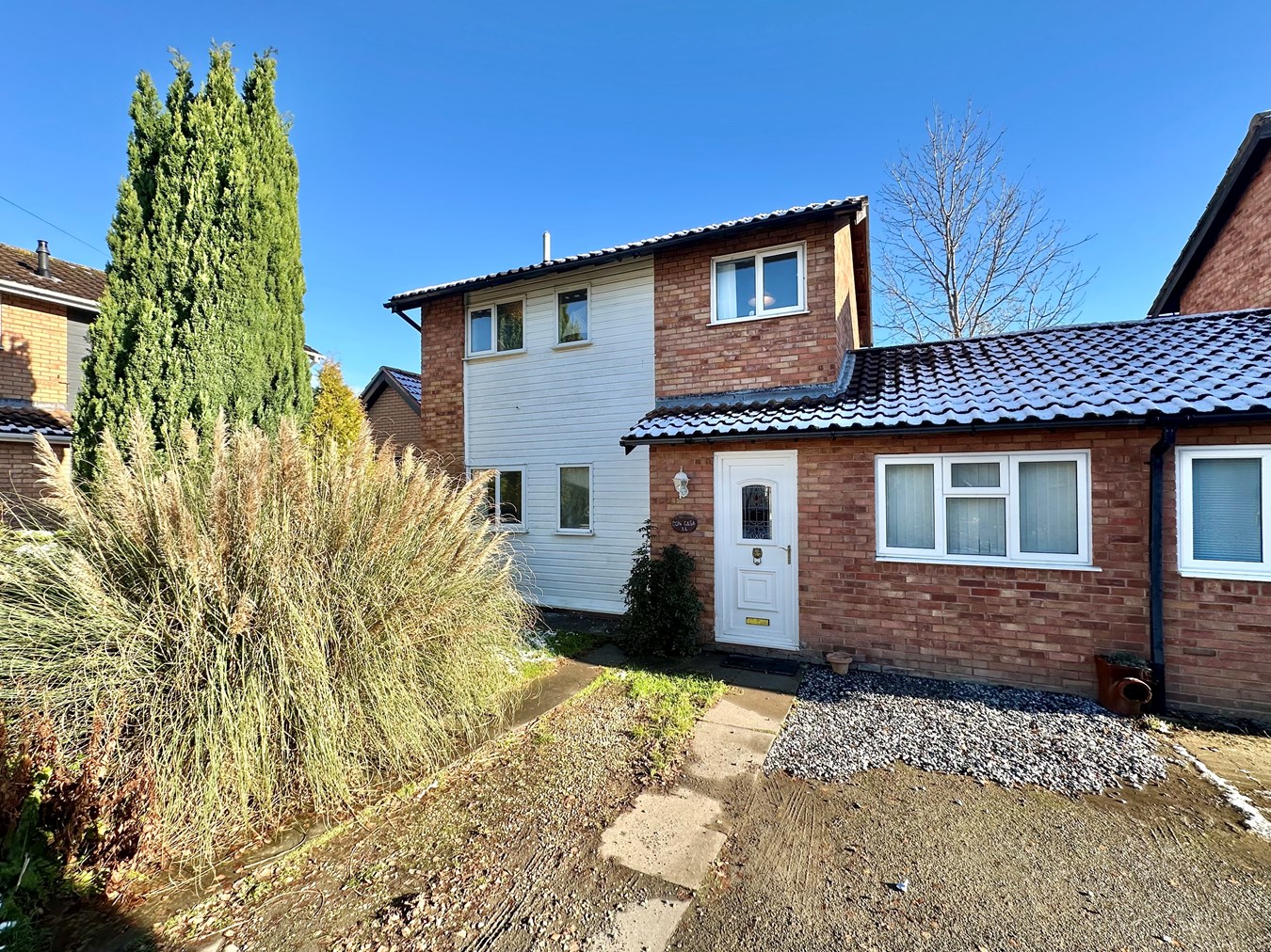 Doncaster Avenue, Hereford, HR4