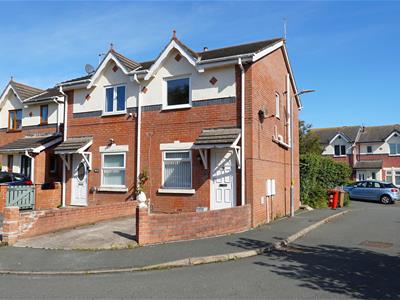 Lyne Close, Walney, Barrow-In-Furness