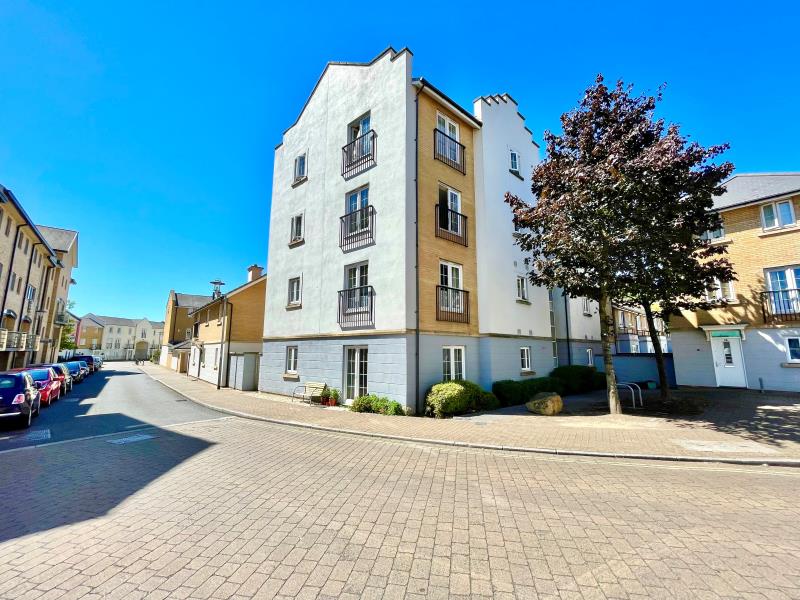 Lower Burlington Road - Portishead Marina