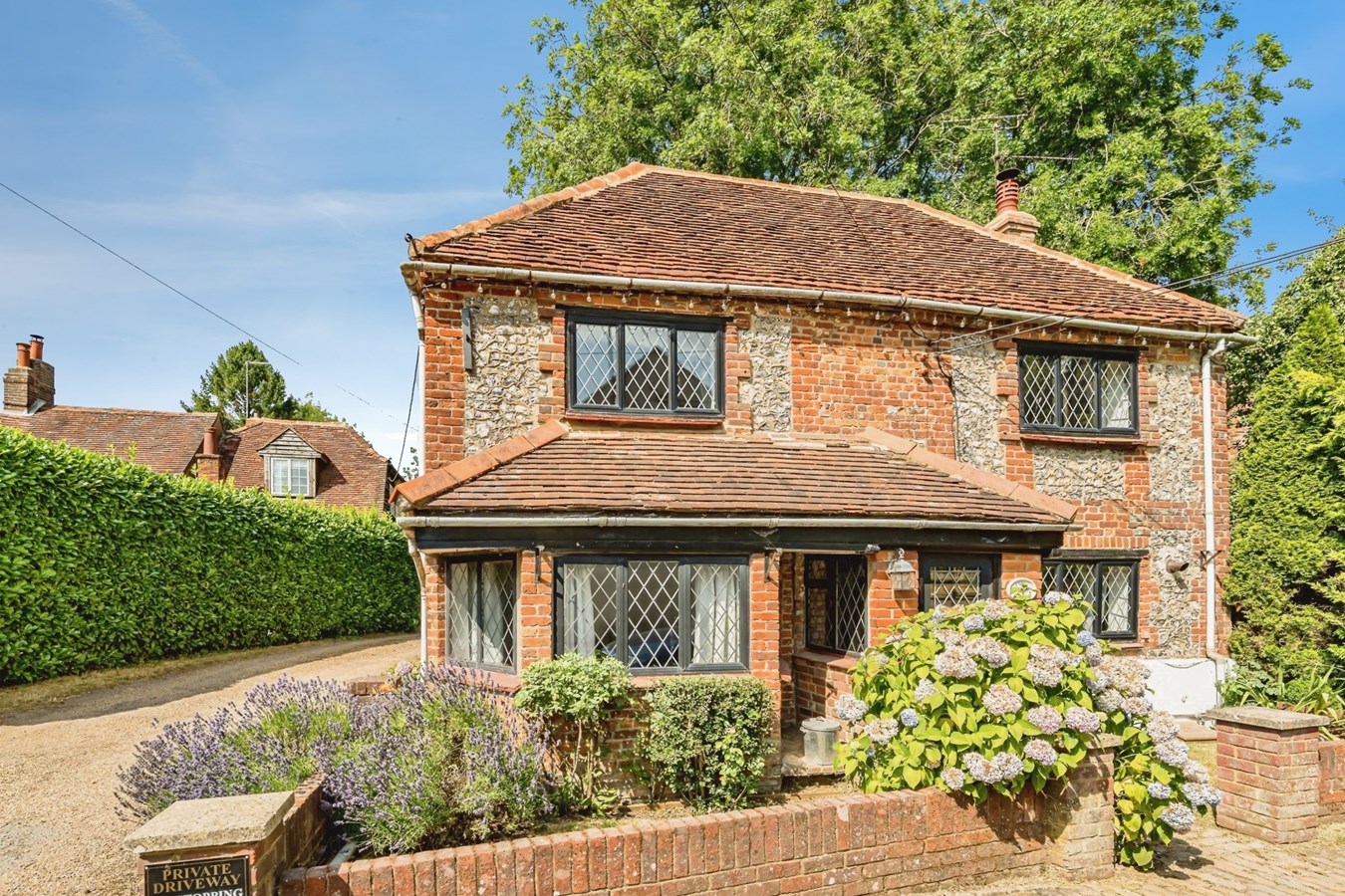 Bowling Green, Stokenchurch, High Wycombe, HP14