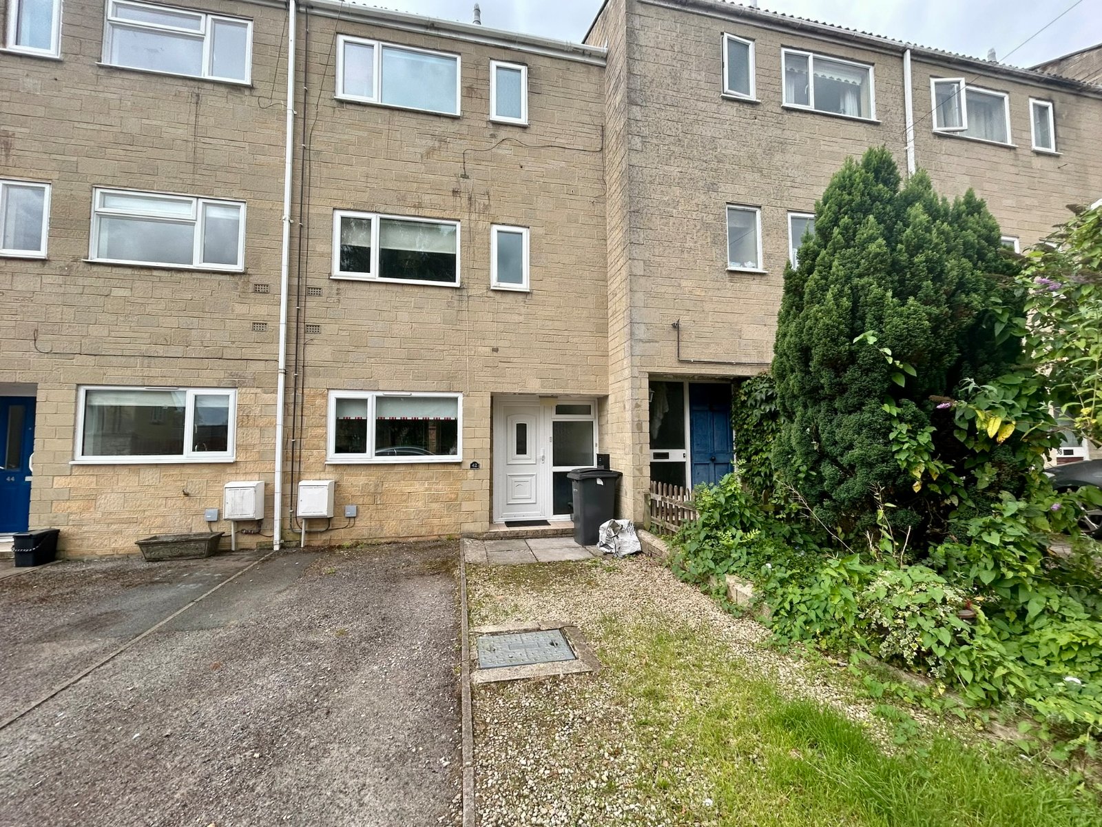 Martin Close, Cirencester, Gloucestershire, GL7