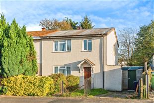 Cranley Road, Headington, Oxford, OX3