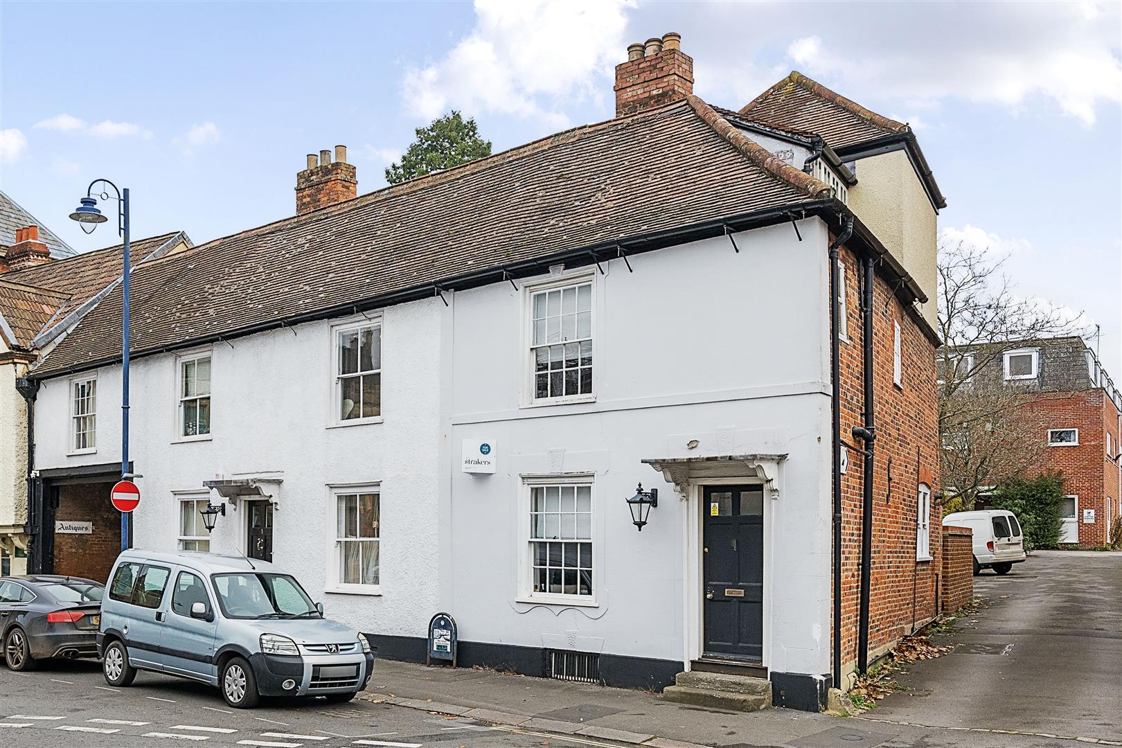 Long Street, Devizes