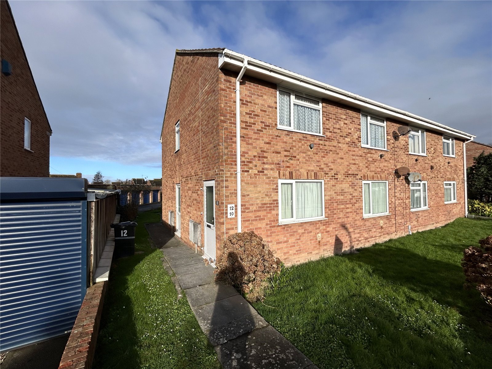 Briar Close, Burnham-on-Sea, TA8