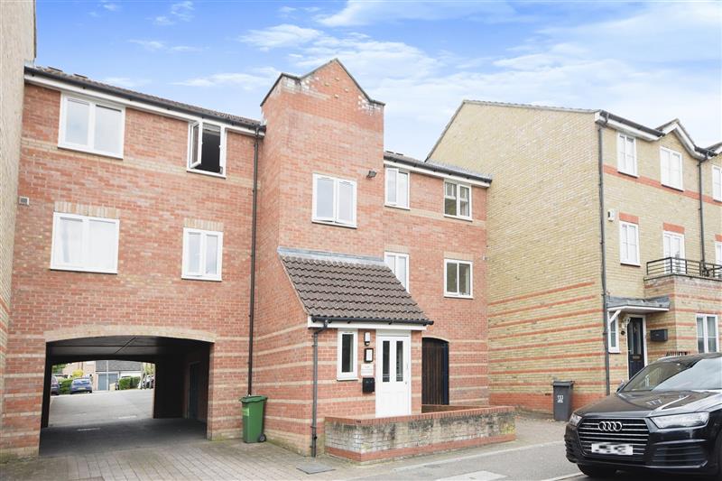 Rookes Crescent, Chelmsford, CM1
