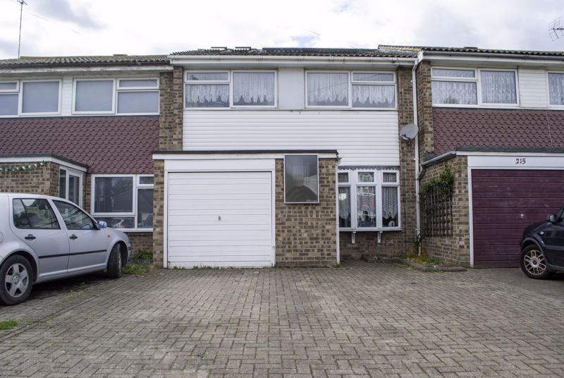 Elmsleigh Drive, Leigh-on-sea - Project Property With Off Street Parking & Garage