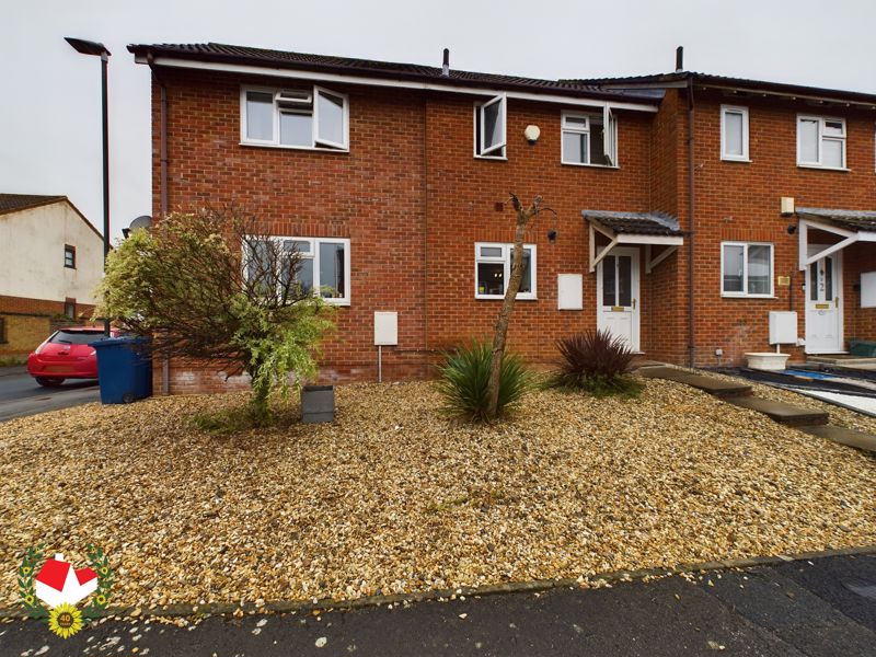 Meadvale Close, Longford, Gloucester, Gl2 9au