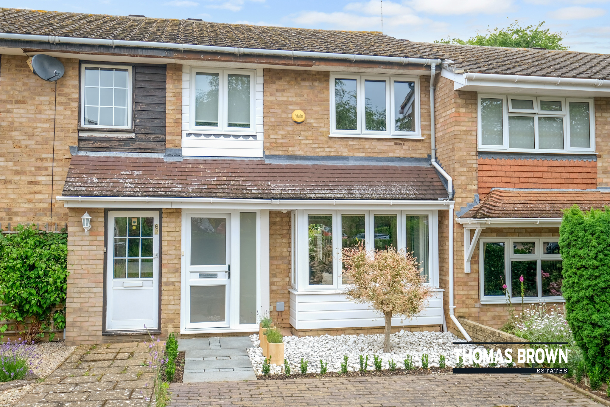 Glendower Crescent, Orpington