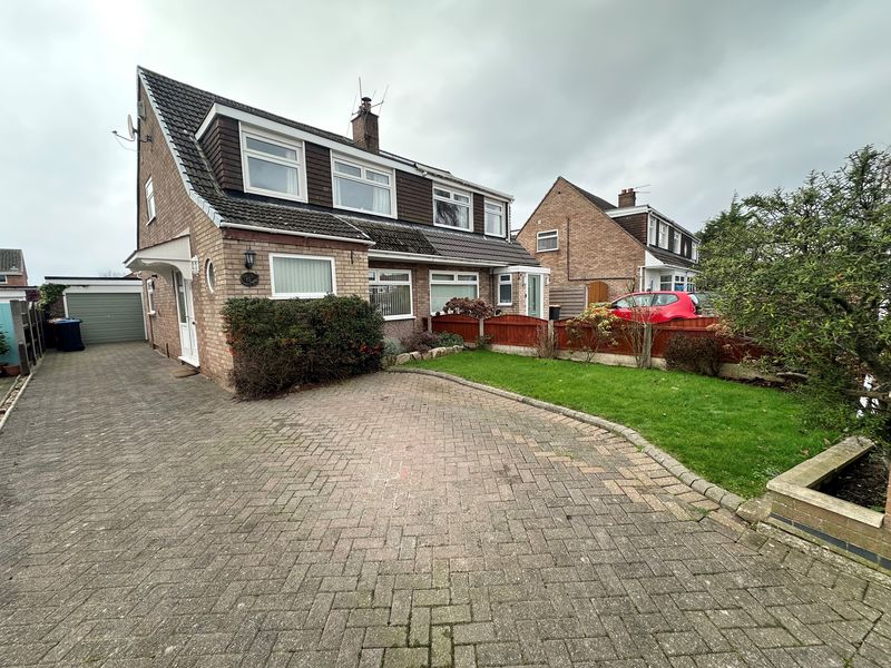 Ripon Avenue, Little Sutton