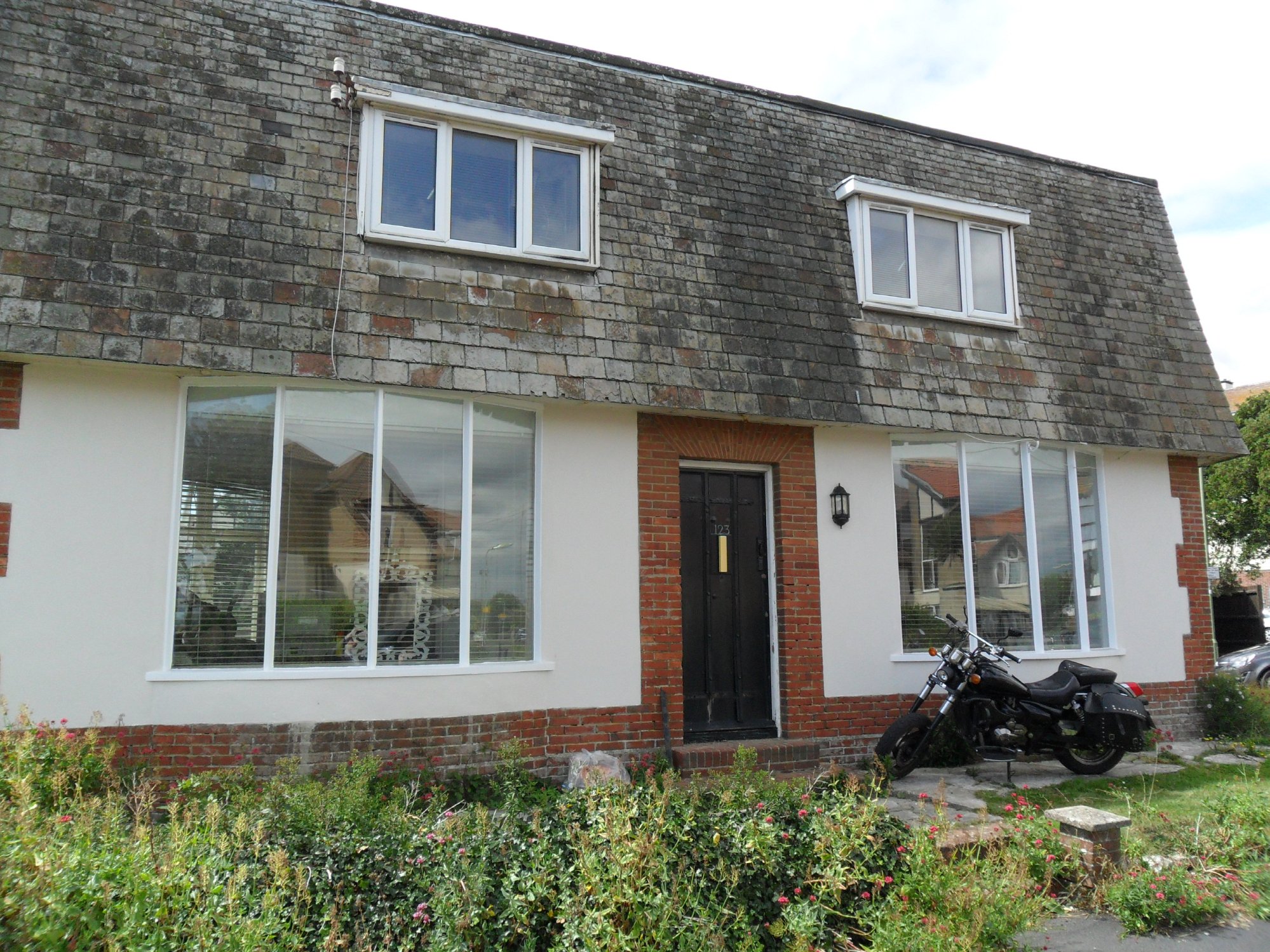 Barton Court Avenue, Barton-On-Sea