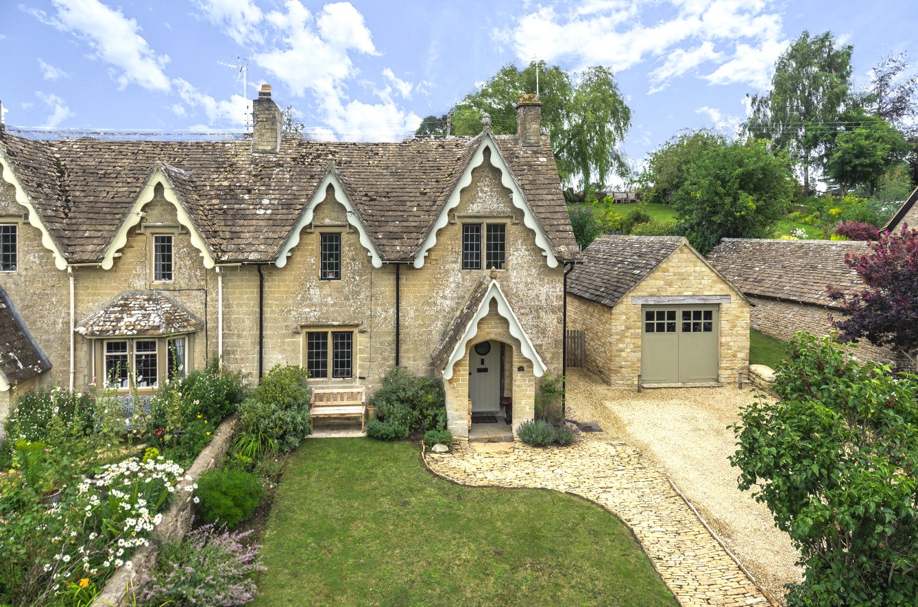 Westonbirt, Tetbury, Gloucestershire, GL8