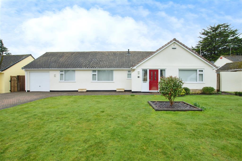 Martins Drive, Ferndown, BH22
