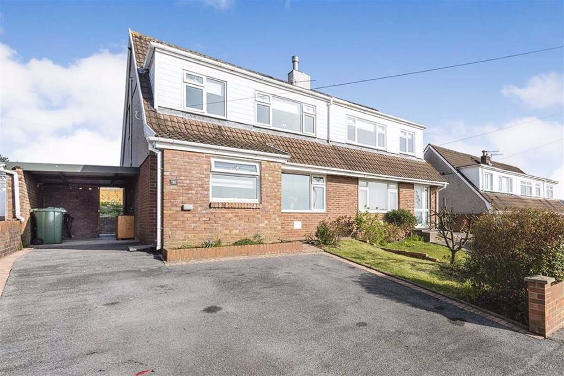 Llwynifan, Llangennech, Llanelli