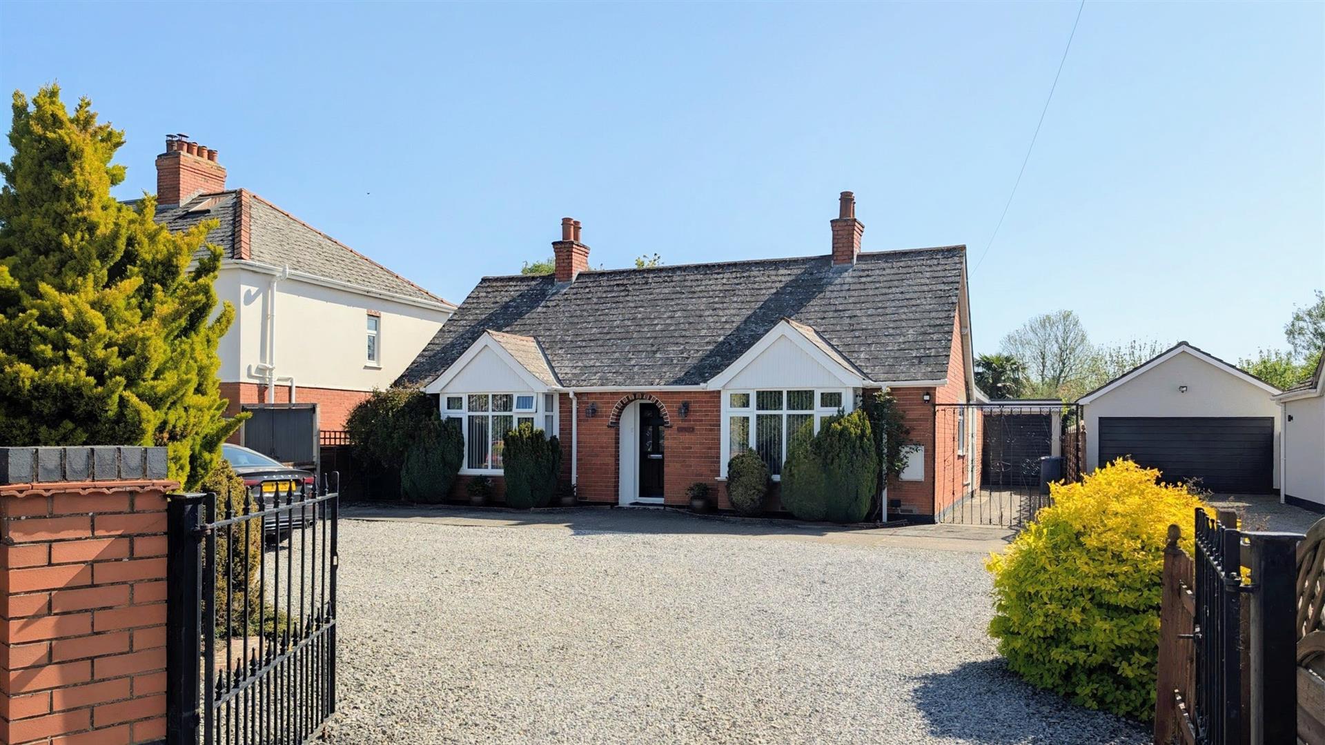 Tewkesbury Road, Norton, Gloucester