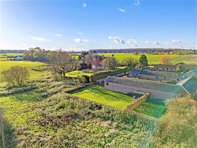 CHAIN FREE stable conversion - Patient End, Furneux Pelham, Buntingford