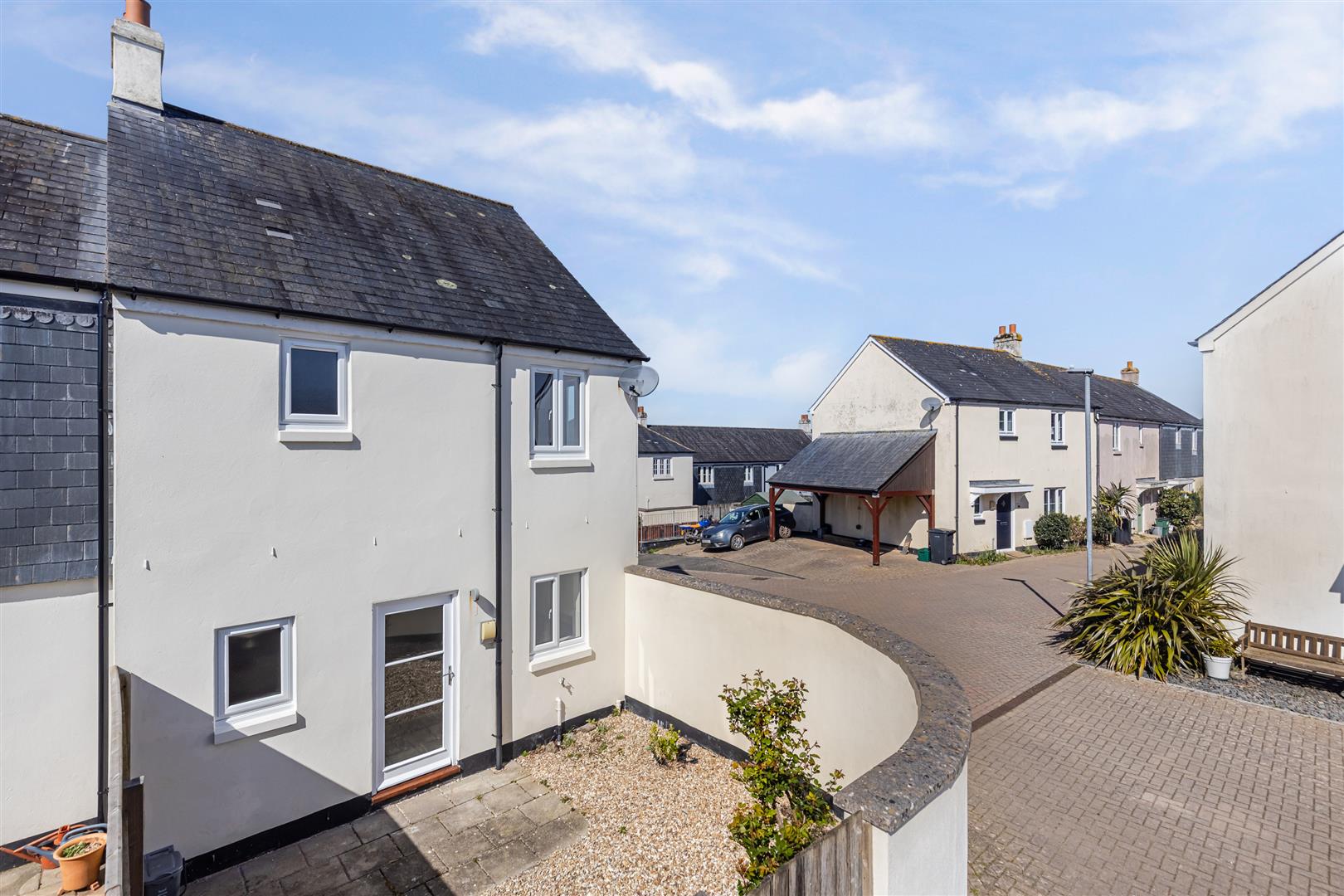 Lister Way, East Allington, Totnes