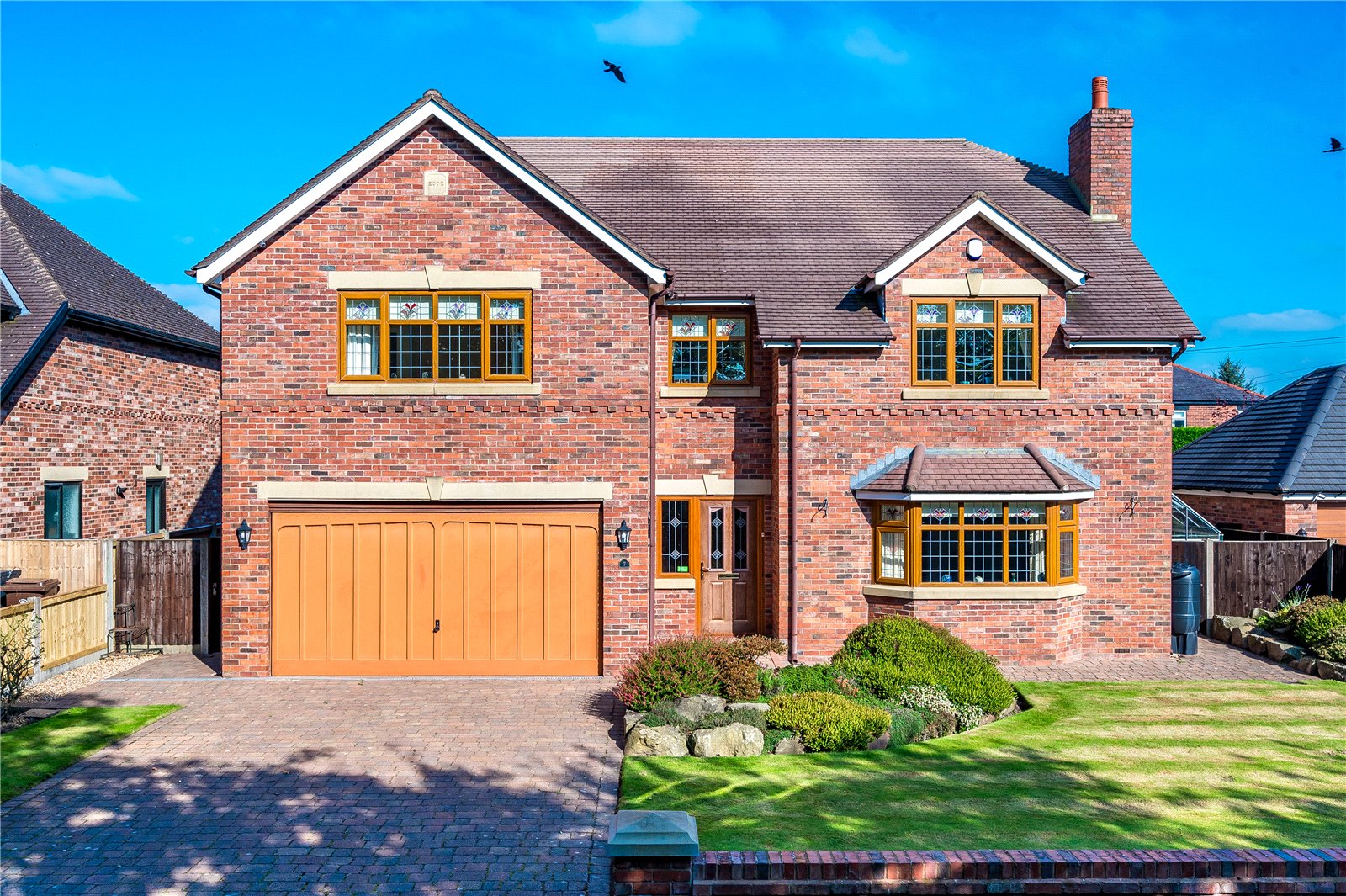 Firbank Avenue, Tarleton, Preston, Lancashire