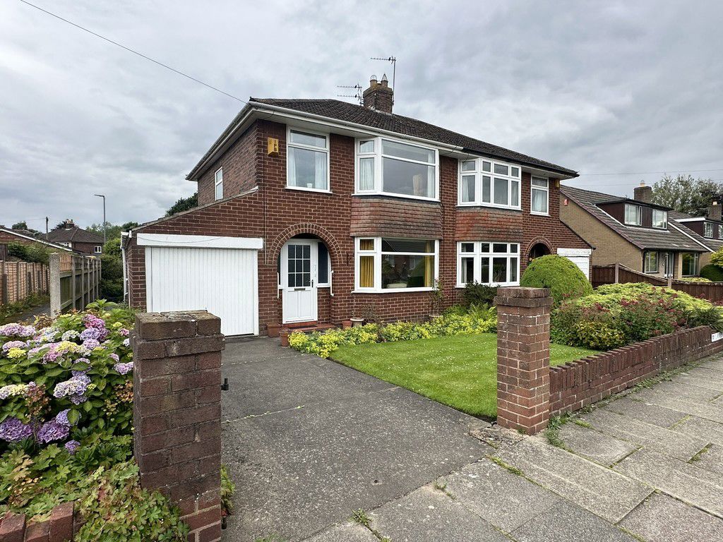 Lansdowne Crescent, Carlisle