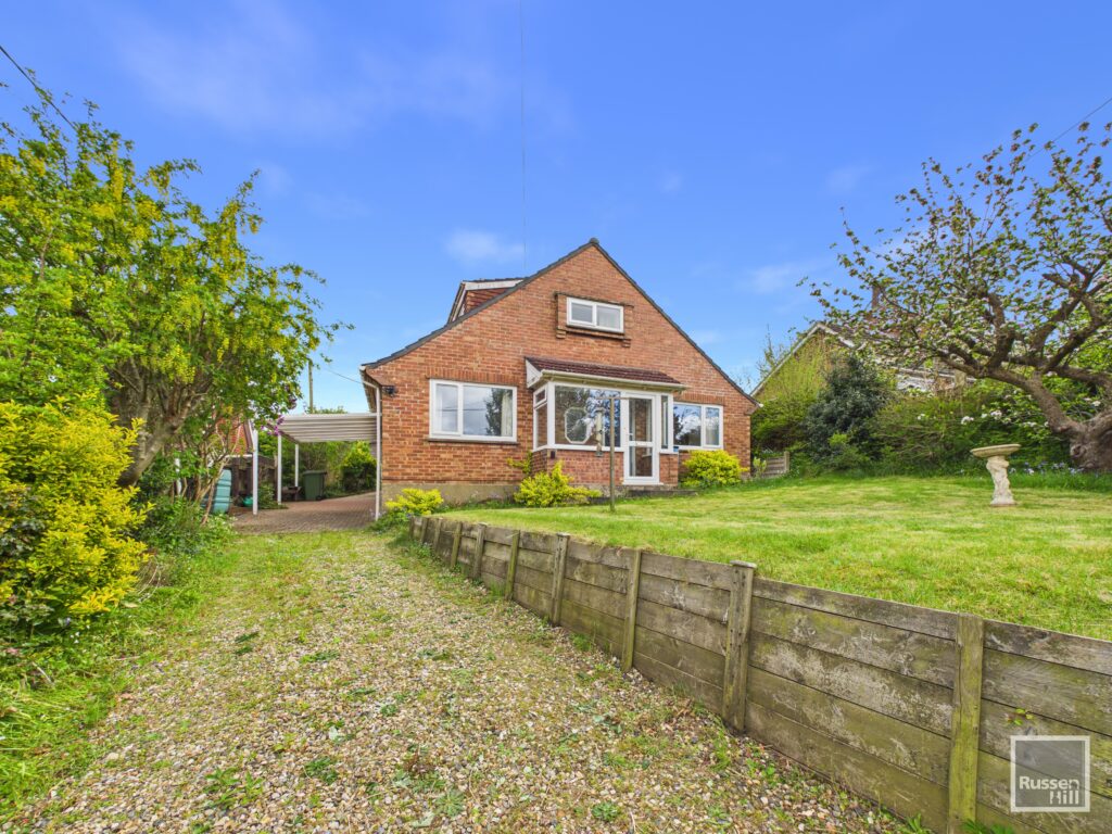 Kabin Road, New Costessey