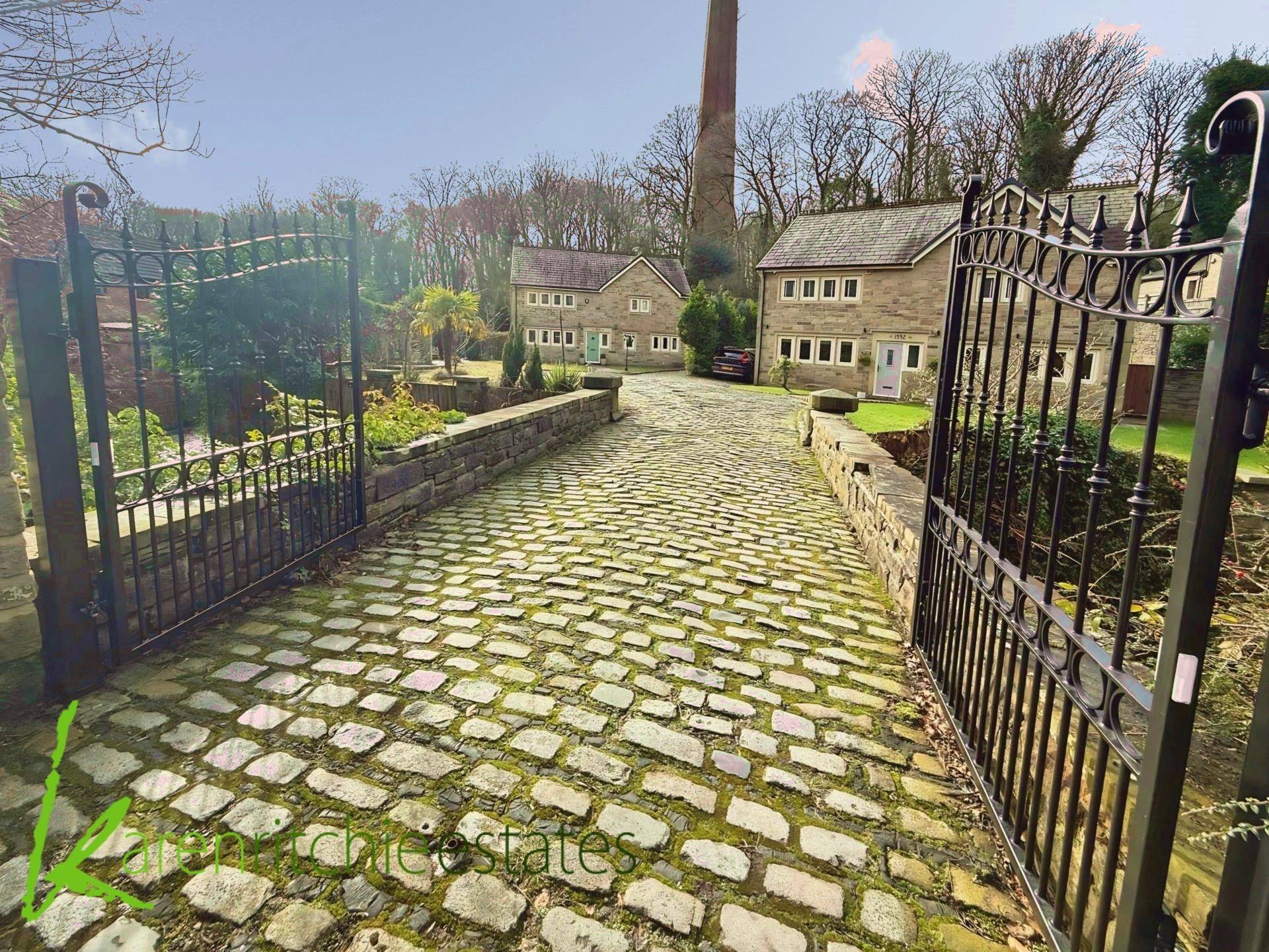 Smithills Croft Road, Bolton