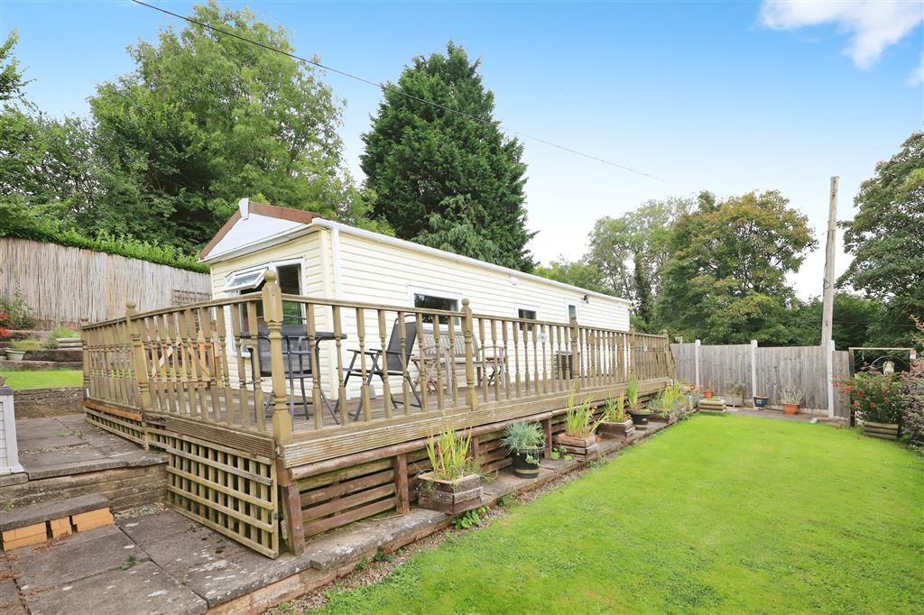 Woodcock Caravan Park, Hampton Loade, Bridgnorth, WV16