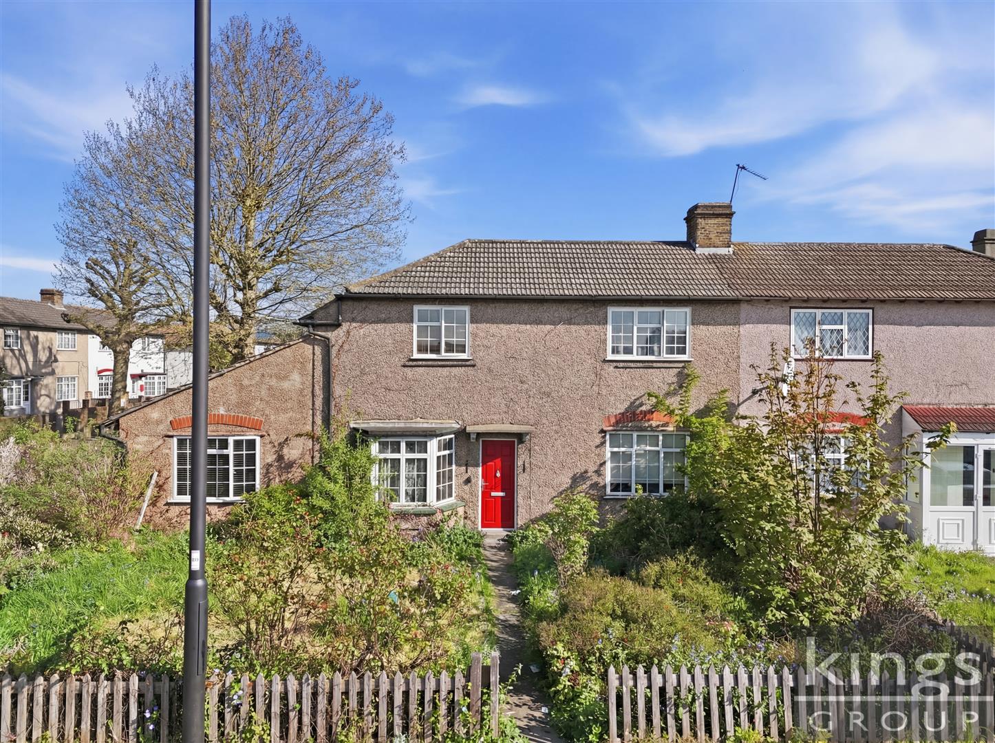 Southbury Road, Enfield