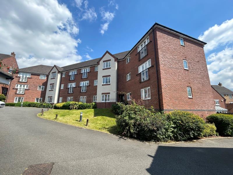 Severn Rise, Rowley Regis, West Midlands, B65 8bq