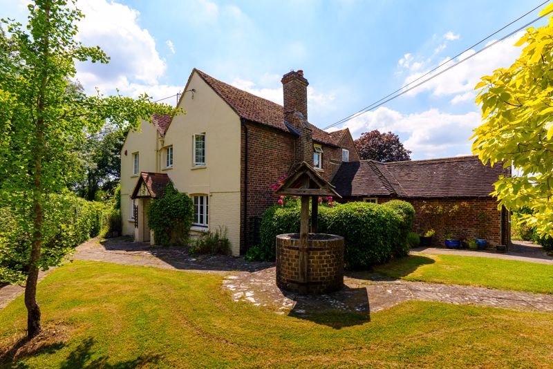 Cuckfield Road, Ansty