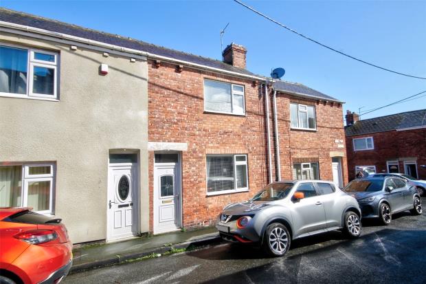 Greta Street South, Pelton, Chester Le Street, DH2