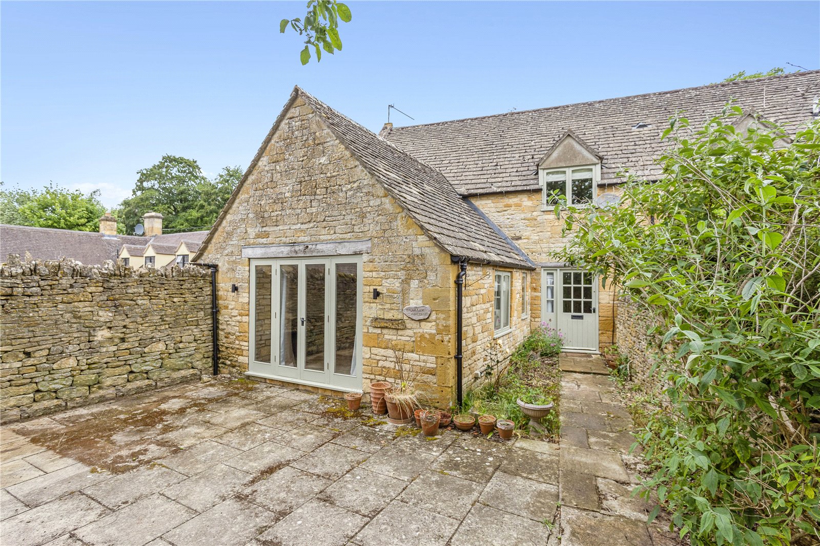 Ford, Temple Guiting, Cheltenham, Gloucestershire, GL54