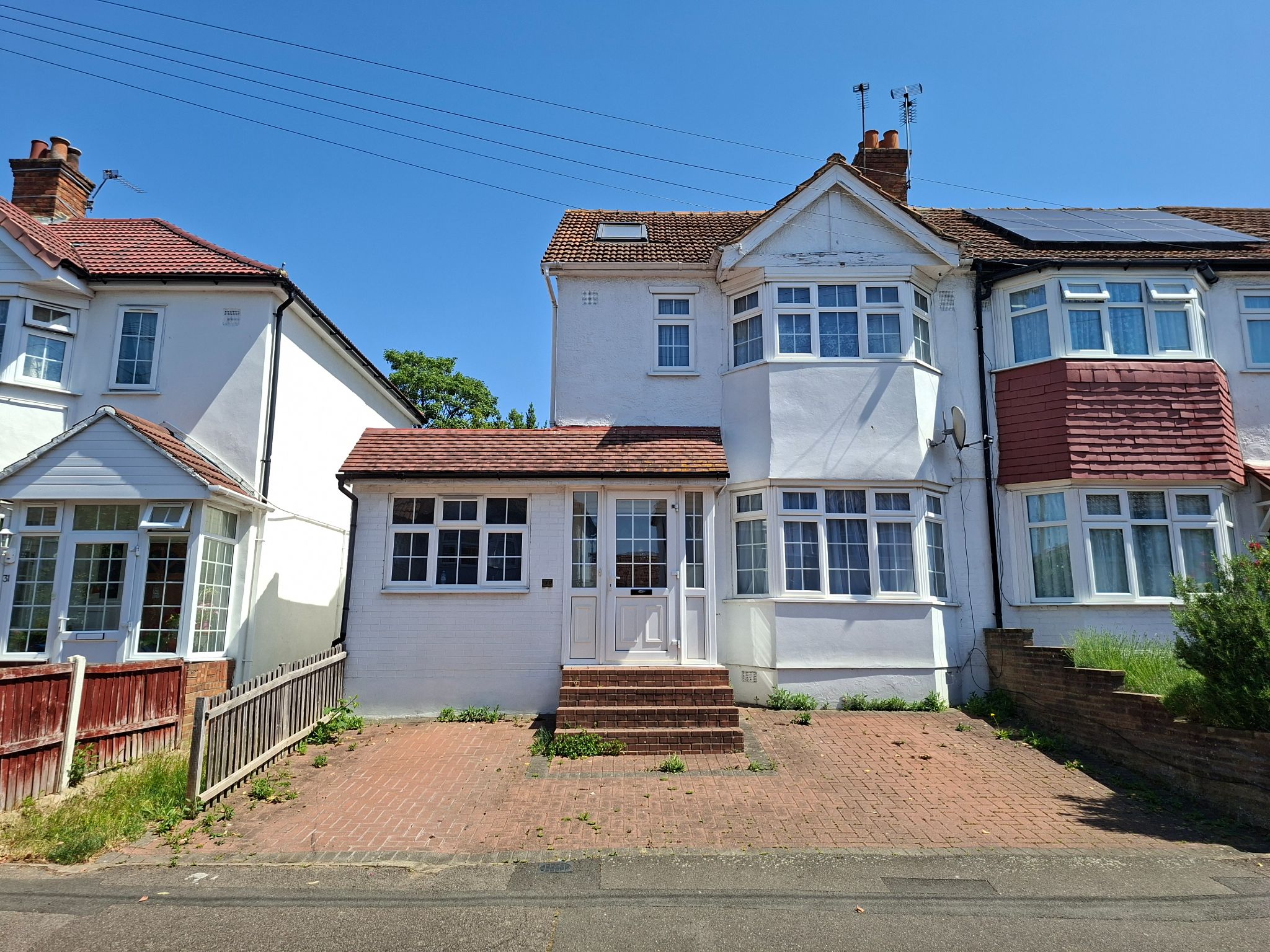 Consfield Avenue, New Malden, KT3