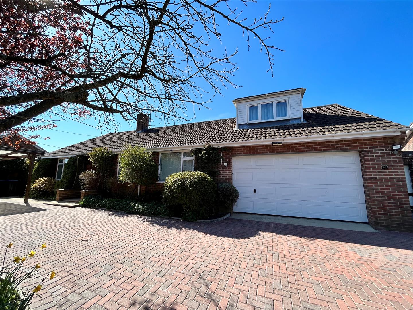 Woodland Road, Devizes, Patney