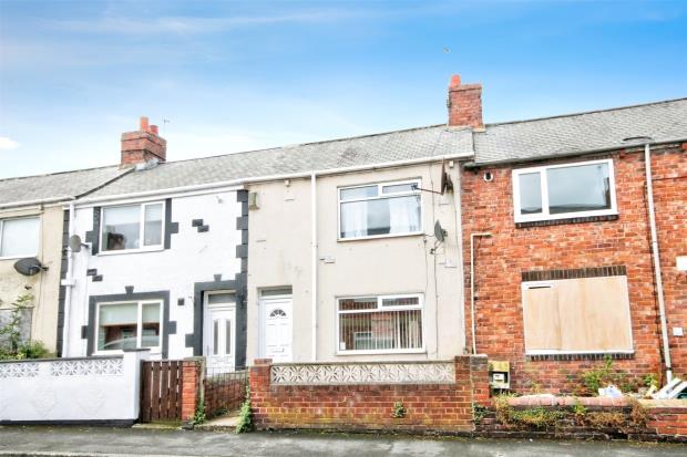 Queen Street, Grange Villa, Chester Le Street, DH2