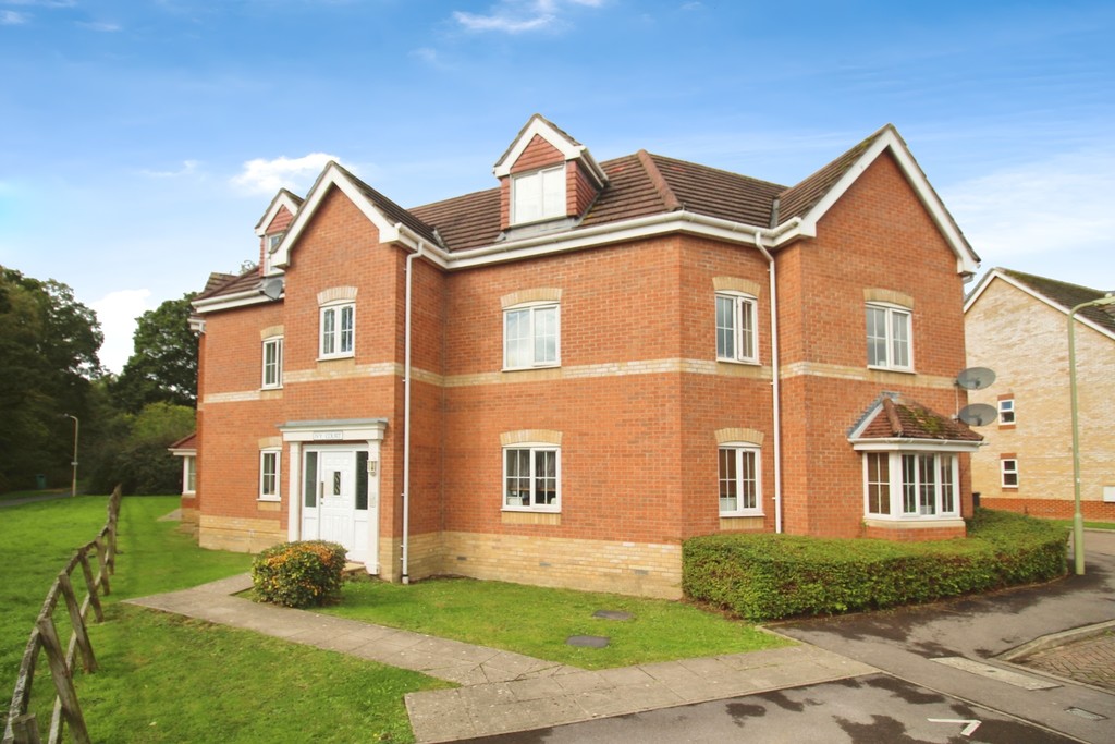 Ivy Court, Oak Coppice Road, Whiteley