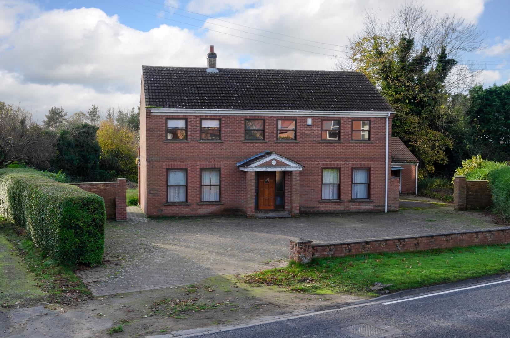 Thirsk Road, Easingwold