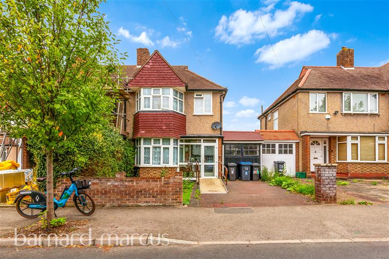 Carisbrooke Road, Mitcham, CR4