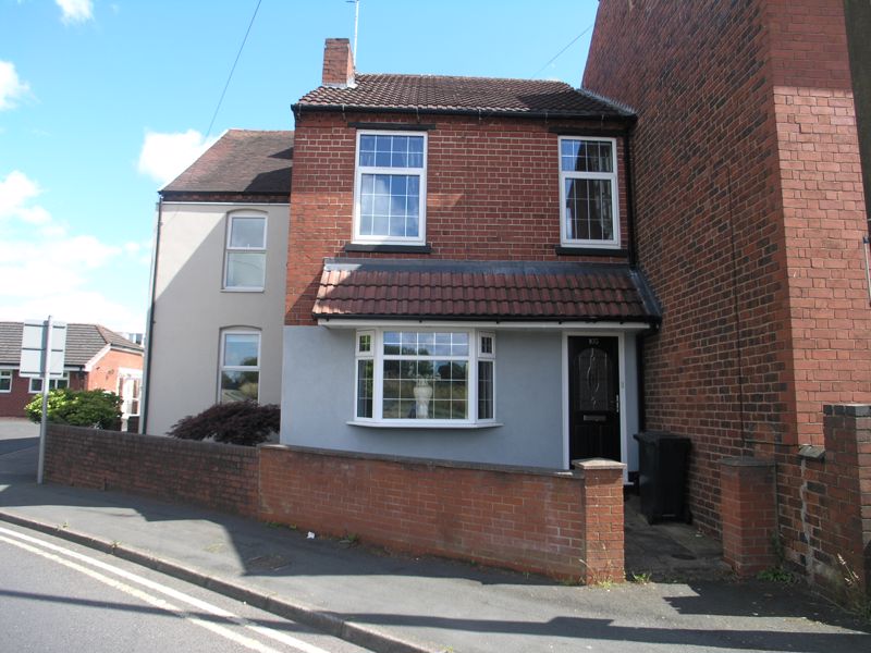 Halesowen, Furnace Lane