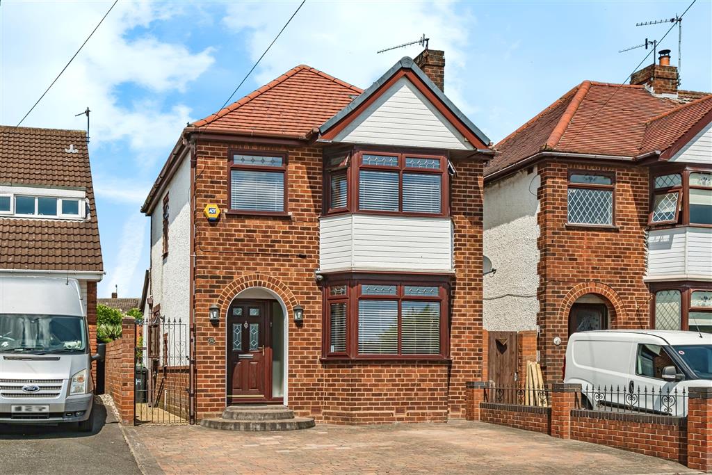 Caledonia, Brierley Hill, DY5