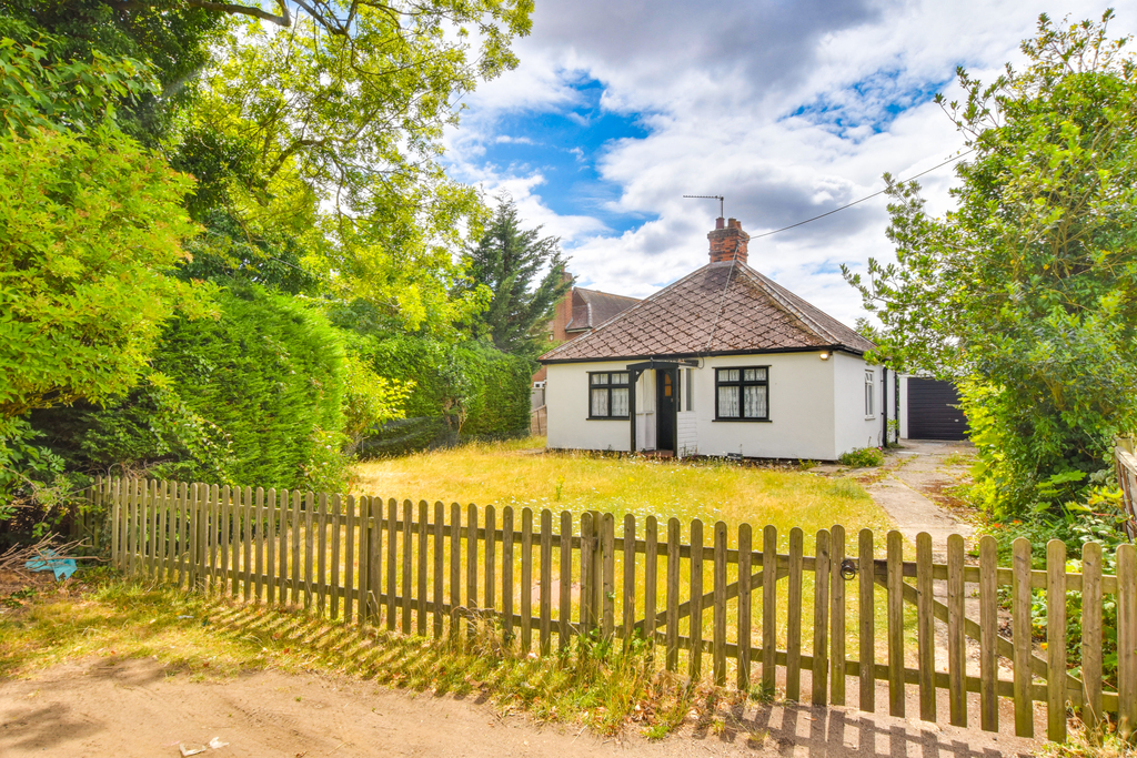 Braintree Road, Felsted