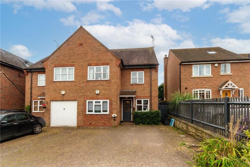 Pickford Road, Markyate, St. Albans, Hertfordshire